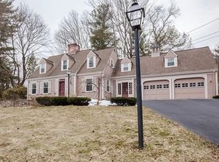 25 Hillside Rd, Southbridge, MA 01550