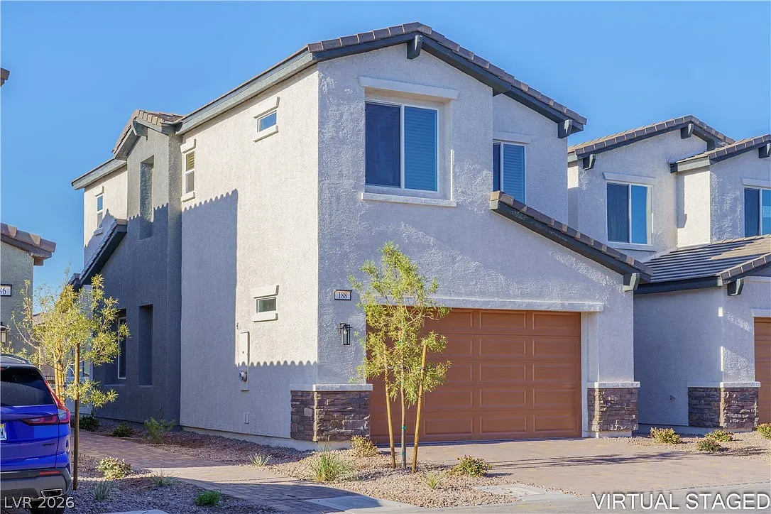 188 Vanhoy Ave — Photo 1