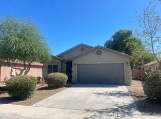 15263 N 67th Dr, Peoria, AZ 85381