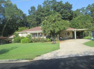 367 1st St NW, Hamilton, AL 35570