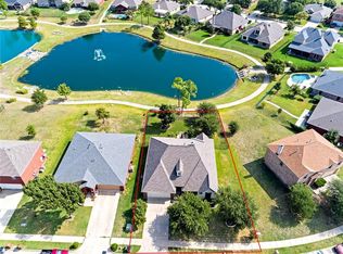 1906 Water Fall Way, Wylie, TX 75098