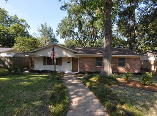 2806 Amy Ln, Tyler, TX 75701