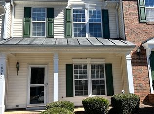 1091 Cramerton Village Dr UNIT D, Cramerton, NC 28032
