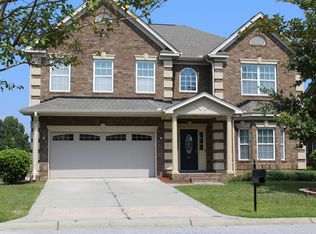 30 Mesquite Cv, Sumter, SC 29153
