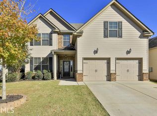 54 Parklane Cir, Newnan, GA 30265