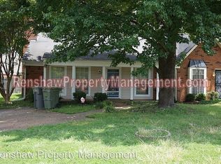 3080 S Wesley Ct, Memphis, TN 38119