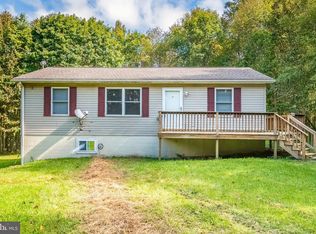 1403 Westview Xing, Grantsville, MD 21536
