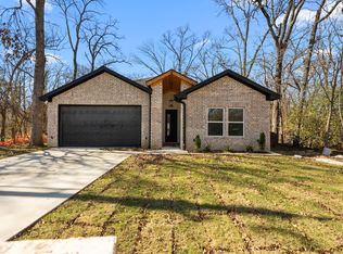 519 Waterboard Dr, Trinidad, TX 75163