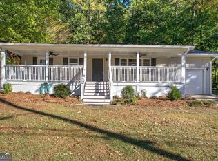 211 Alfred Ave SE, Rome, GA 30161