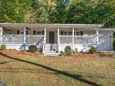 211 Alfred Ave SE, Rome, GA, 30161