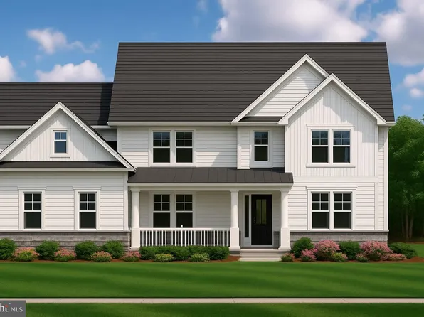 52 Paisley Rd, Richboro, PA 18954