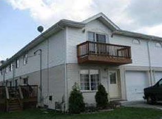 7251 Ferdinand Ave, Bridgeview, IL 60455