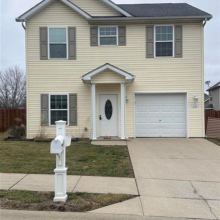 102 Arbor Meadow Ct, Radcliff, KY 40160 Zillow