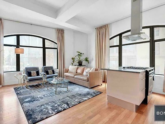 2nd image of 120 Greenwich St APT 3C