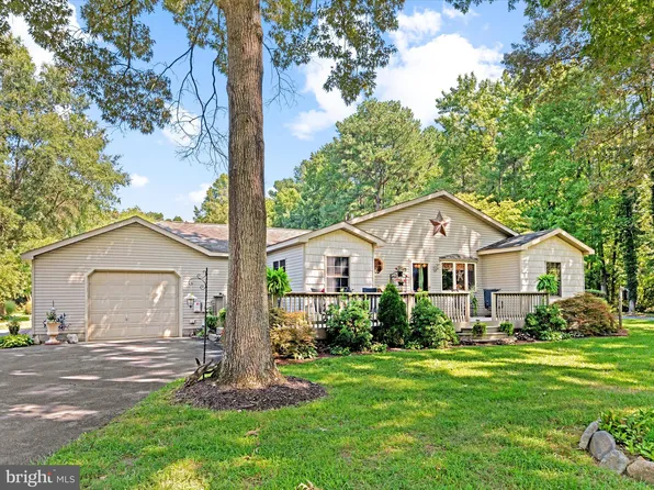 831 Log Cabin Rd, Milford, DE 19963
