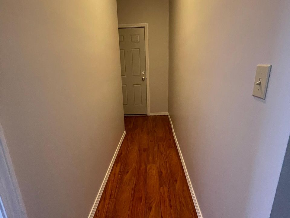 Hall way