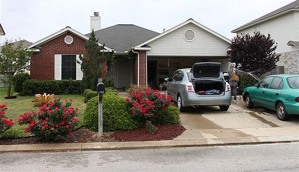 3702 Westfield Dr., CS, TX 77845
