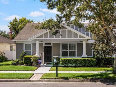 12725 Lake Sawyer Dr, Windermere, FL, 34786