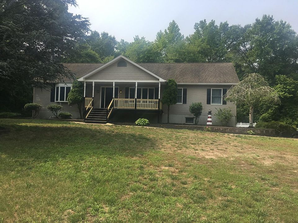 231 Indian Trail Rd, Cape May Court House, NJ 08210 | MLS #231600 | Zillow