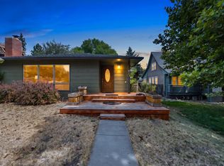 415 N Laguna St, Klamath Falls, OR 97601