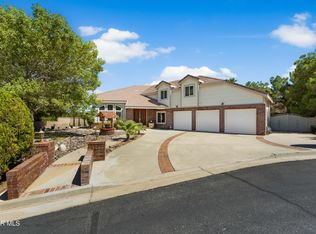 41058 Carmel Rd, Palmdale, CA 93551