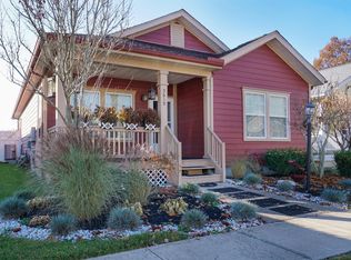 5619 Water Mills Dr, Milford, OH