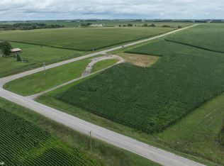 PARCEL Loca 55th St #A, Vinton, IA