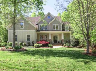 6613 Alirin Ln, Fuquay Varina, NC 27526