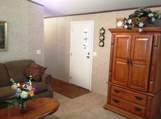 4818 County Road 307, La Vernia, TX 78121