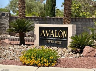 2900 Sunridge Heights Pkwy APT 215, Henderson, NV 89052