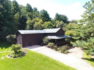 S5802 Norwegian Hollow Rd, Viroqua, WI 54665