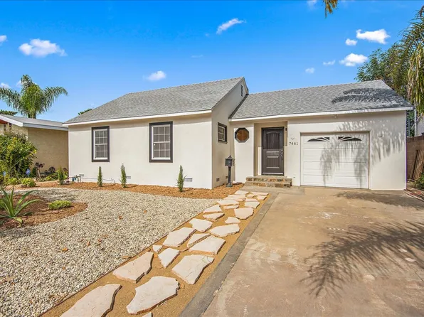 7461 Genesta Ave, Van Nuys, CA 91406