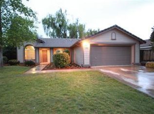 2665 Beverly Ave, Clovis, CA