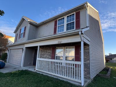 1609 Tabor Ct, Lafayette, IN, 47909