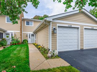 1128 Potomac Ln, Palatine, IL 60074