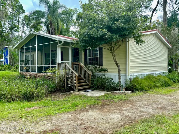 313 RILEY LAKE Drive, Hawthorne, FL 32640
