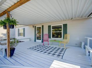 231 Century Cir, Hot Springs, AR 71913