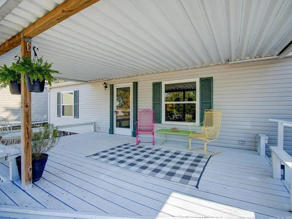 231 Century Cir, Hot Springs, AR 71913