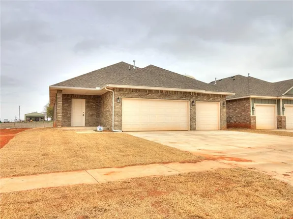 1210 Highland Dr, Kingfisher, OK 73750