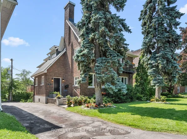228 Rideau Ter, Ottawa, ON K1M 0Z2