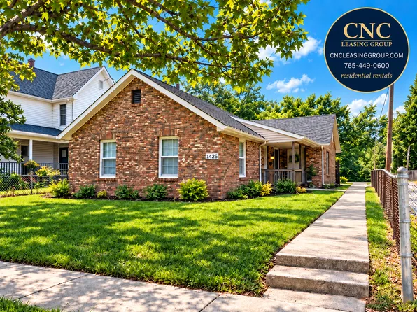 1426 Kossuth, 1426 Kossuth St #B, Lafayette, IN 47905