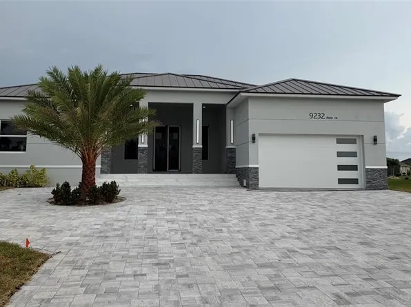 9232 Arrid Cir, Pt Charlotte, FL 33981