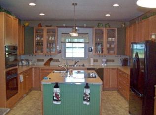 202 Coan Harbour Dr, Lottsburg, VA 22511