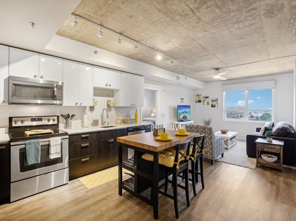 229 Andover Park E APT 1331