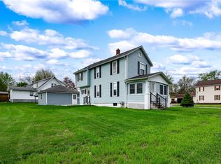 705 S Walnut St, Sharpsville, PA 16150