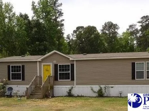 5089 Hemingway Hwy, Hemingway, SC 29554