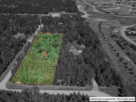 2nd image of N8656 Lake Ct