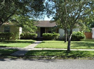 1001 Deforrest St, Corpus Christi, TX 78404