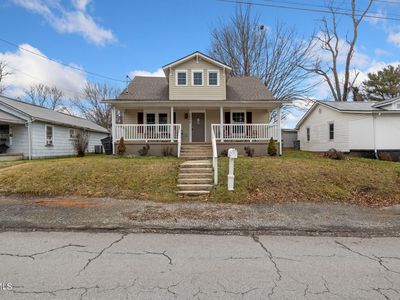 1508 Georgia Ave, Bristol, TN, 37620