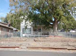 503 NW Furnish Ave, Pendleton, OR 97801